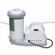 Бассейн каркасный Intex 26756 (610-132см), 32695 л - изображение 3