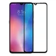 Скло захисне PowerPlant Full screen Xiaomi Mi 9, Black (GL606214) - зображення 1