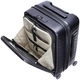 Чемодан Lojel CUBO V4 Black S (Lj-1627-09421) - изображение 4