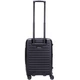 Чемодан Lojel CUBO V4 Black S (Lj-1627-09421) - изображение 7
