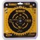 Диск пильный DeWALT EXTREME , 184 х 16 мм, 40 z, ATB, 18 град, универсальное применение (DT10303) - изображение 2