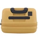 Валіза Lojel VITA 18 Yellow Ochre S (Lj-PP10-56522) - зображення 6
