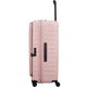 Чемодан Lojel CUBO V4 Rose L (Lj-1627-20430) - изображение 2