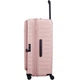 Чемодан Lojel CUBO V4 Rose L (Lj-1627-20430) - изображение 3