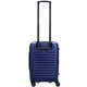Валіза Lojel CUBO V4 Navy Blue S (Lj-1627-61421) - зображення 7