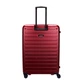 Валіза Lojel CUBO V4 Burgundy L (Lj-1627-90430) - зображення 6
