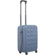 Чемодан Lojel VITA 18 Steel Blue S (Lj-PP10-81522) - изображение 1