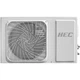 Кондиционер Haier HSU-12TC/R32(DB)-IN/HSU-12TK1/R32(DB)-OUT - изображение 2