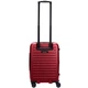 Чемодан Lojel CUBO 18 Burgundy S (Lj-CF1627-1S_R) - изображение 5