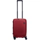 Чемодан Lojel CUBO 18 Burgundy S (Lj-CF1627-1S_R) - изображение 2