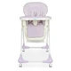 Стульчик для кормления Bambi M 3233L lilac - изображение 4
