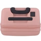 Валіза Lojel VITA 18 Rose S (Lj-PP10-20522) - зображення 6