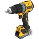 Шуруповерт DeWALT XR Li-Ion PowerStack 90 Нм, 18V 1x1.7Ah, кейс TSTAK (DCD805E1T) - изображение 4
