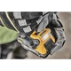 Шуруповерт DeWALT XR Li-Ion PowerStack 90 Нм, 18V 1x1.7Ah, кейс TSTAK (DCD805E1T) - изображение 9