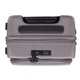 Чемодан Lojel CUBO V4 Warm Gray S (Lj-1627-38421) - изображение 6