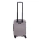 Чемодан Lojel CUBO V4 Warm Gray S (Lj-1627-38421) - изображение 7