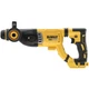 Перфоратор DeWALT безщітковий, SDS PLUS, 18 В, 1.4 Дж, 2 реж. кейс (DCH263N) - зображення 2