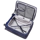 Чемодан Lojel CUBO V4 Navy Blue L (Lj-1627-61430) - изображение 4