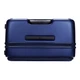 Чемодан Lojel CUBO V4 Navy Blue L (Lj-1627-61430) - изображение 5