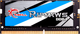 RAM G.Skill SODIMM DDR4-2666 32768MB PC4-21400 (zestaw 2x16384) Ripjaws (F4-2666C18D-32GRS) - obraz 3