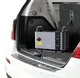 Портативная Автомобильная мойка высокого давления Baseus F1 EU Tarnish - изображение 7