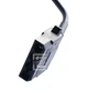 Кабель живлення Ewell USB to Molex 5v, 50 см (EW462) - зображення 2