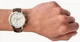 Мужские часы Fossil FS5380 - изображение 3