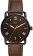 Чоловічий годинник Fossil FS5666 - зображення 1