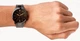 Чоловічий годинник Fossil FS5525 - зображення 4