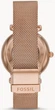 Женские часы Fossil ME3175 - изображение 2