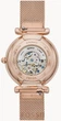 Женские часы Fossil ME3175 - изображение 4
