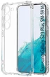 Чехол для смартфона BeCover Anti-Shock для Samsung Galaxy S23 Plus SM-S916 Transparent (BC_708926) - изображение 3