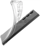 Чохол для смартфона BeCover Anti-Shock для Samsung Galaxy S23 Ultra SM-S918 Transparent (BC_708898) - зображення 2