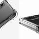 Чохол для смартфона BeCover Anti-Shock для Tecno Spark 8C (KG5) Transparent (BC_708902) - зображення 4