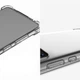 Чохол для смартфона BeCover Anti-Shock для Tecno Spark 8C (KG5) Transparent (BC_708902) - зображення 3