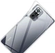 Чохол для смартфона BeCover для Xiaomi Redmi Note 10 Pro Transparent (BC_708938) - зображення 4
