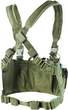 Жилет тактичний Condor Outdoor Recon Chest Rig olive drab - зображення 3