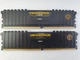 Комплект оперативної пам'яті Corsair Vengeance LPX DDR4 8Gb (2*4Gb) PC4-2133 (CMK8GX4M2A2133C13) 11299 - зображення 3