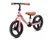 Беговел 2Way Next 2022 Rose Pink, Kinderkraft (розовый) - изображение 1
