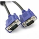 Кабель VGA VGA 1.5м для монітора GBX - зображення 1