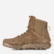 Мужские тактические ботинки высокие 5.11 Tactical A/T 6 Boot 12440-106 41 (8US) 26.8 см Dark Coyote (2000980537754) - изображение 3