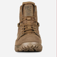 Женские тактические ботинки высокие 5.11 Tactical A/T 6 Boot 12440-106 37 (4US) 24.4 см Dark Coyote (2000980537693) - изображение 4