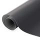 Силіконова скатертина М'яке скло 0,9х1,6 м чорна PC-1600*900/1,5 ANTHRACITE - зображення 1