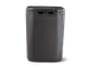 Ведро для мусора 2 л с крышкой пластиковое MVM BIN-06 2L ANTHRACITE - изображение 9