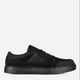 Мужские тактические кеды 5.11 Tactical Norris Low 12424-007 45 (11US) 29.6 см Triple Black (2000980573394) - изображение 1