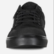 Мужские тактические кеды 5.11 Tactical Norris Low 12424-007 44 (10US) 28.7 см Triple Black (2000980573370) - изображение 3