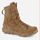 Мужские тактические берцы 5.11 Tactical A/T 8' Boot 12422-106 44 (10US) 28.7 см Dark Coyote (2000980503971) - изображение 2