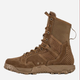 Мужские тактические берцы 5.11 Tactical A/T 8' Boot 12422-106 44 (10US) 28.7 см Dark Coyote (2000980503971) - изображение 3