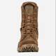 Мужские тактические берцы 5.11 Tactical A/T 8' Boot 12422-106 44.5 (10.5US) 29.2 см Dark Coyote (2000980503988) - изображение 4