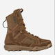 Чоловічі тактичні берці 5.11 Tactical A/T 8' Boot 12422-106 42.5 (9US) 27.8 см Dark Coyote (2000980504121) - зображення 1